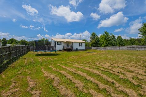 167 S C Street Hillsboro TN 37342