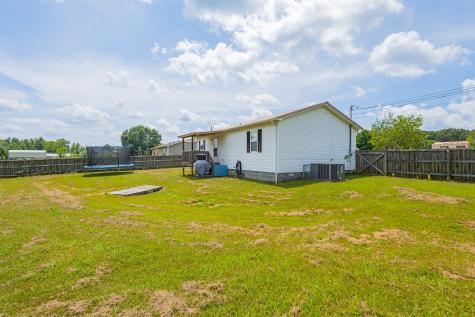 167 S C Street Hillsboro TN 37342