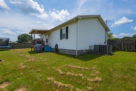 167 S C Street Hillsboro TN 37342