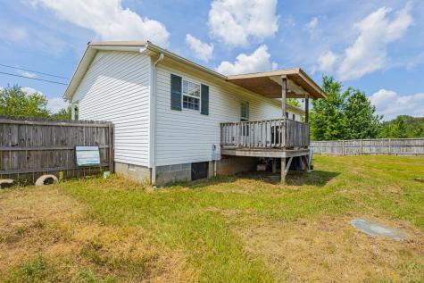 167 S C Street Hillsboro TN 37342