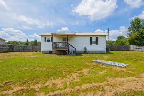 167 S C Street Hillsboro TN 37342