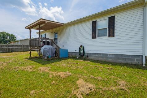 167 S C Street Hillsboro TN 37342