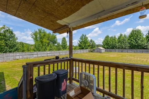 167 S C Street Hillsboro TN 37342