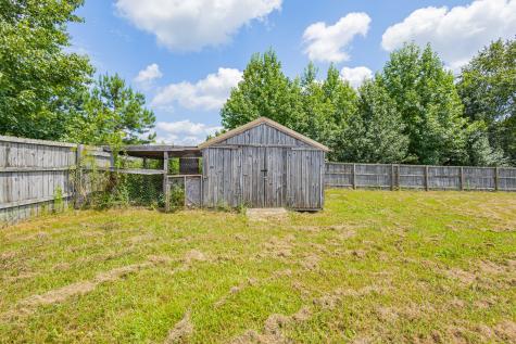 167 S C Street Hillsboro TN 37342