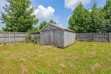 167 S C Street Hillsboro TN 37342