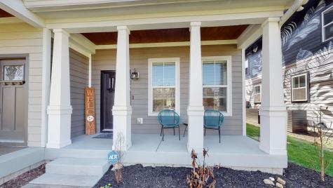 1029B Monroe Street Nashville TN 37208