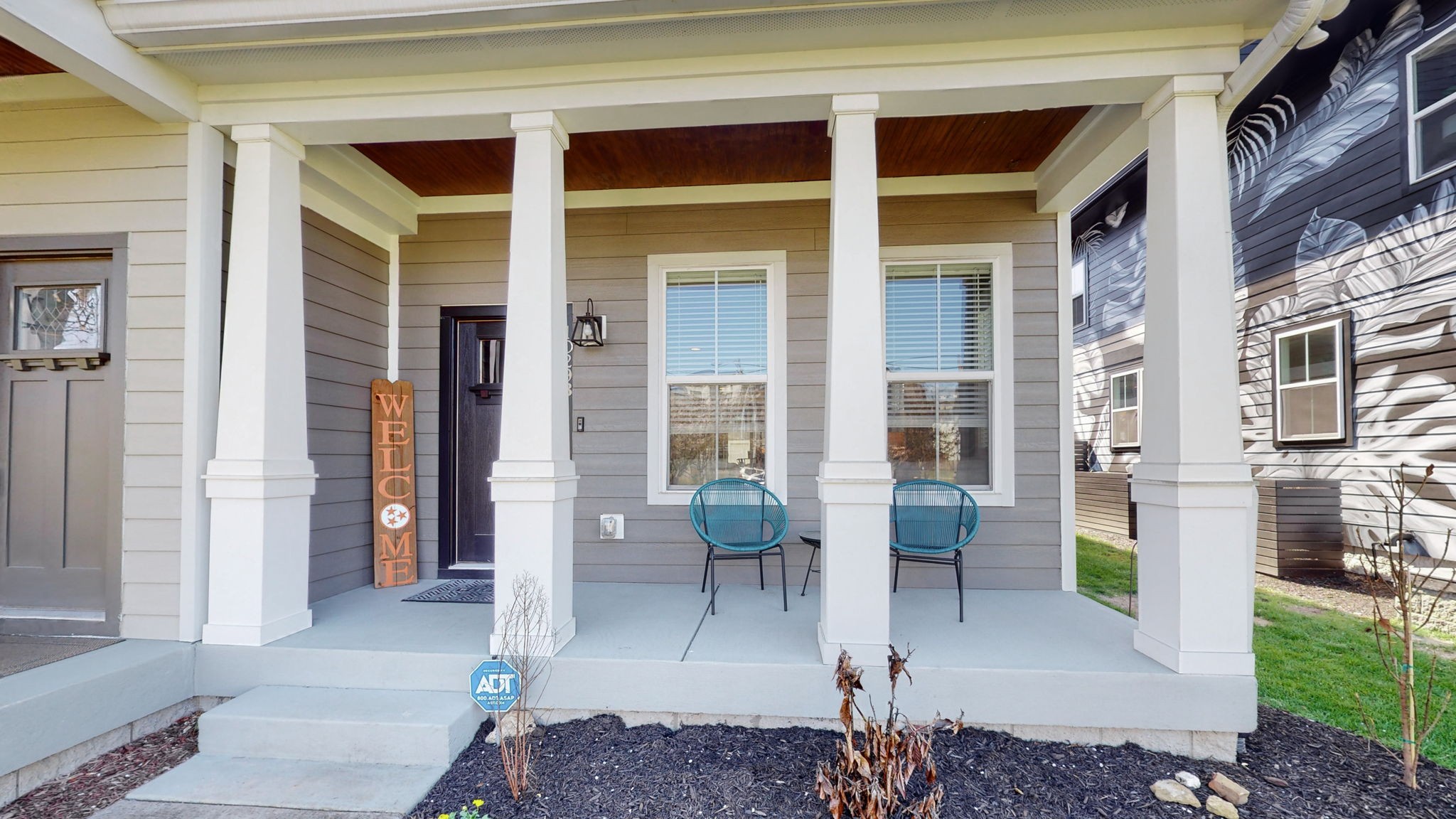 1029b Monroe Street Nashville TN 37208