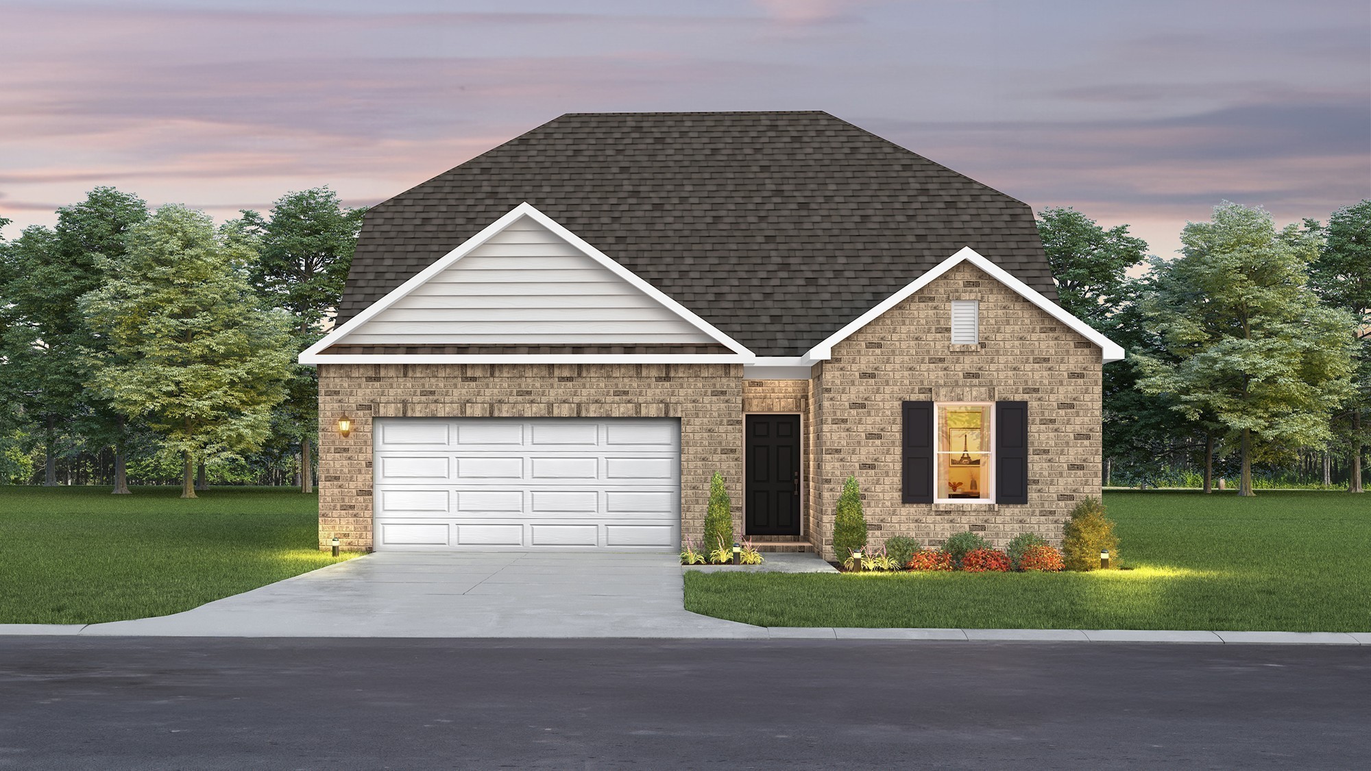 2248 Layla Lane White House TN 37188