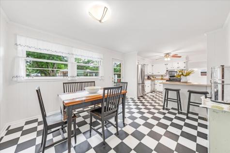 1906 Pinehurst Drive Nashville TN 37216