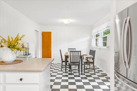 1906 Pinehurst Drive Nashville TN 37216