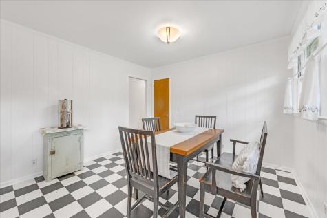 1906 Pinehurst Drive Nashville TN 37216