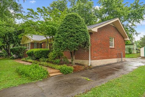1906 Pinehurst Drive Nashville TN 37216
