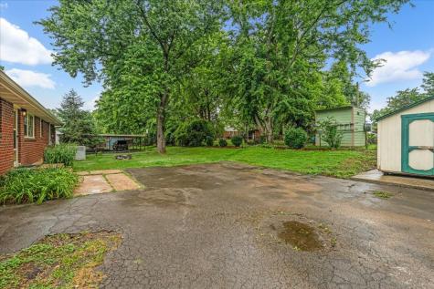 1906 Pinehurst Drive Nashville TN 37216