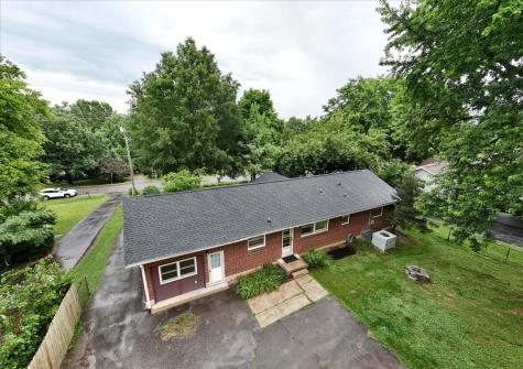 1906 Pinehurst Drive Nashville TN 37216