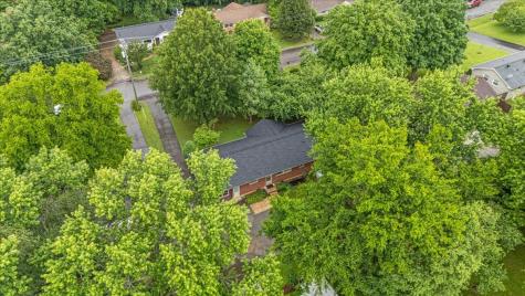 1906 Pinehurst Drive Nashville TN 37216