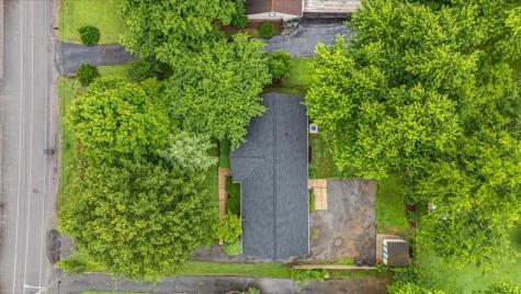 1906 Pinehurst Drive Nashville TN 37216