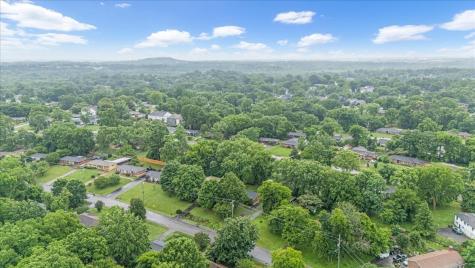 1906 Pinehurst Drive Nashville TN 37216