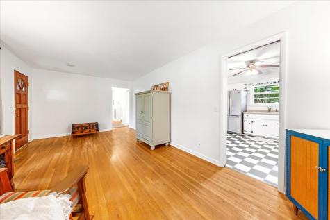 1906 Pinehurst Drive Nashville TN 37216