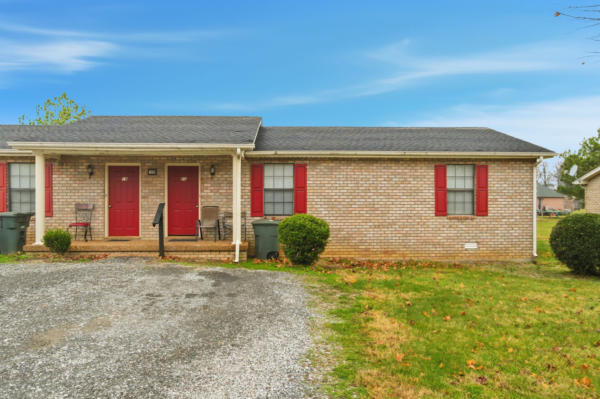 109 Gayla Court Portland TN 37148