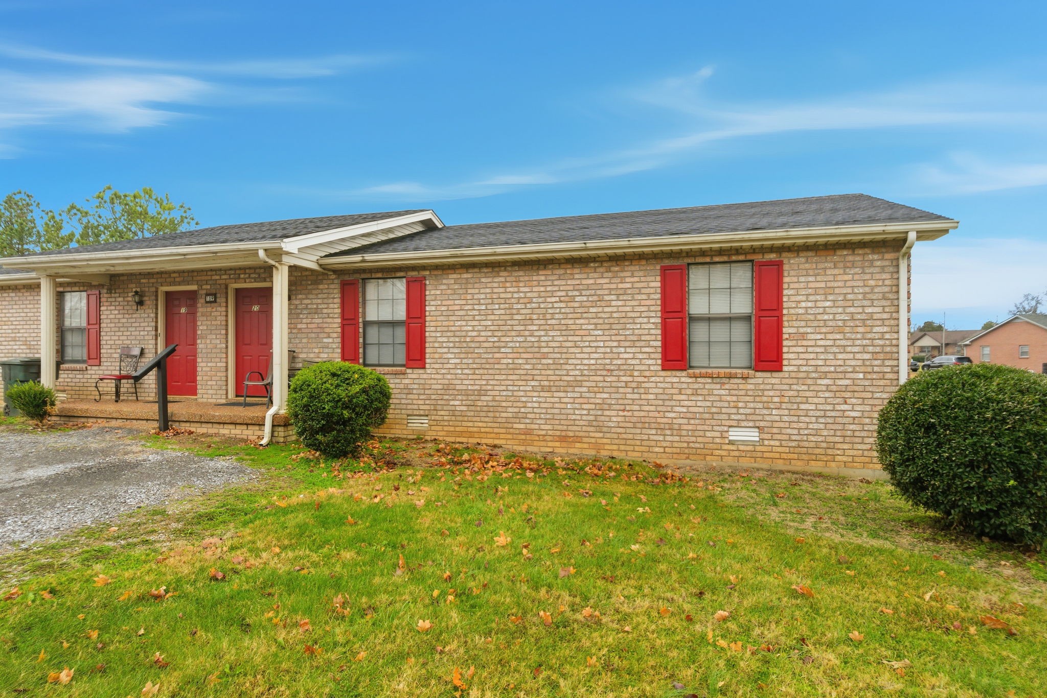 109 Gayla Court Portland TN 37148