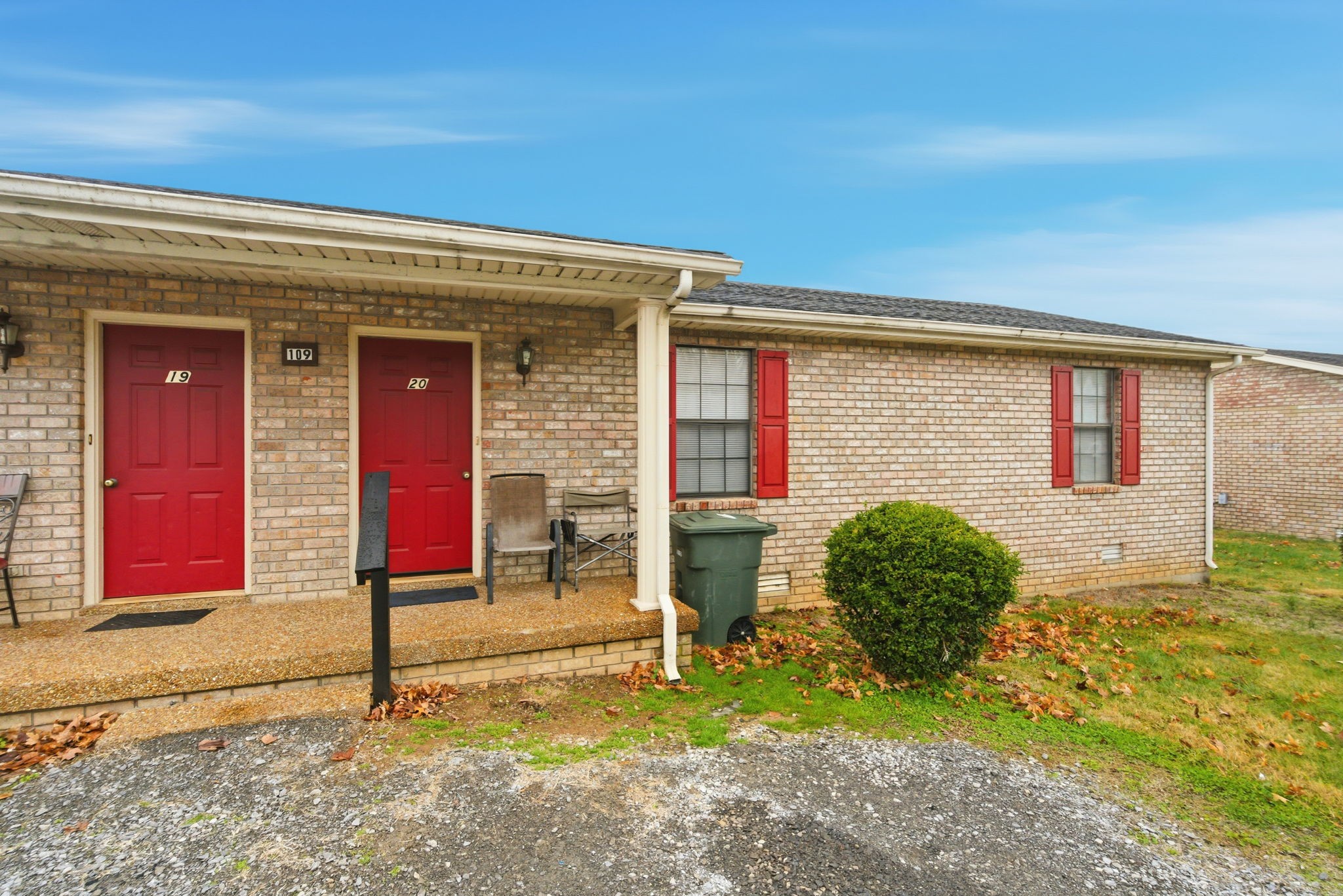 109 Gayla Court Portland TN 37148