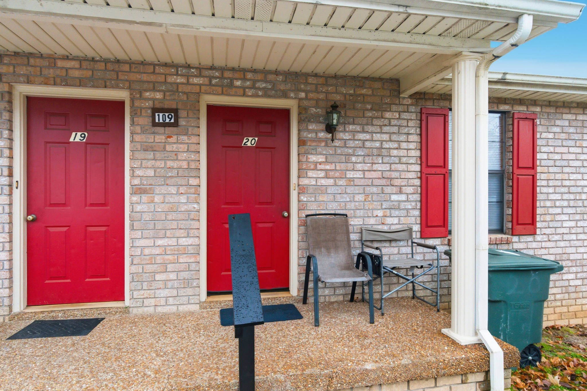 109 Gayla Court Portland TN 37148