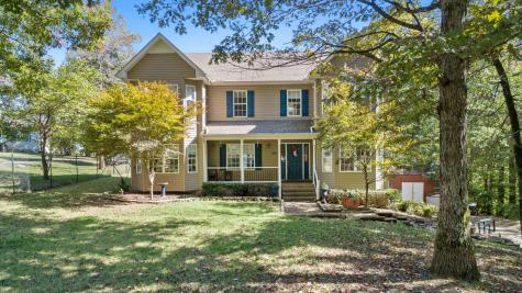 5621 Old Sams Creek Road Pegram TN 37143