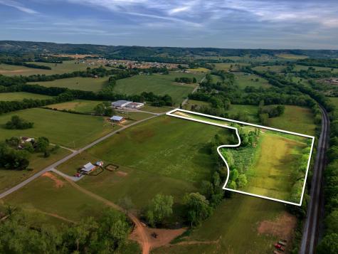 0 Ostella Road Cornersville TN 37047