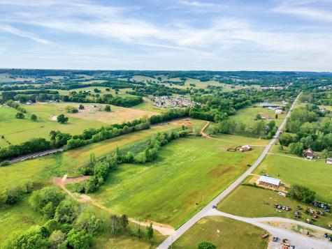 0 Ostella Road Cornersville TN 37047