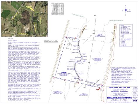 0 Ostella Road Cornersville TN 37047