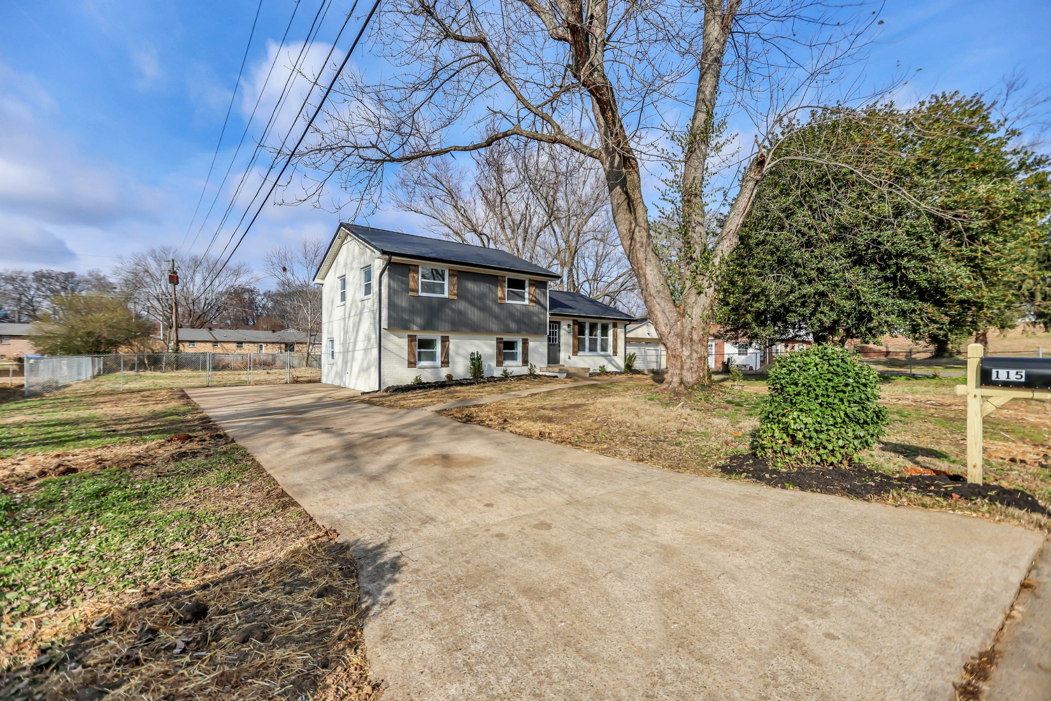115 James Drive Clarksville TN 37042