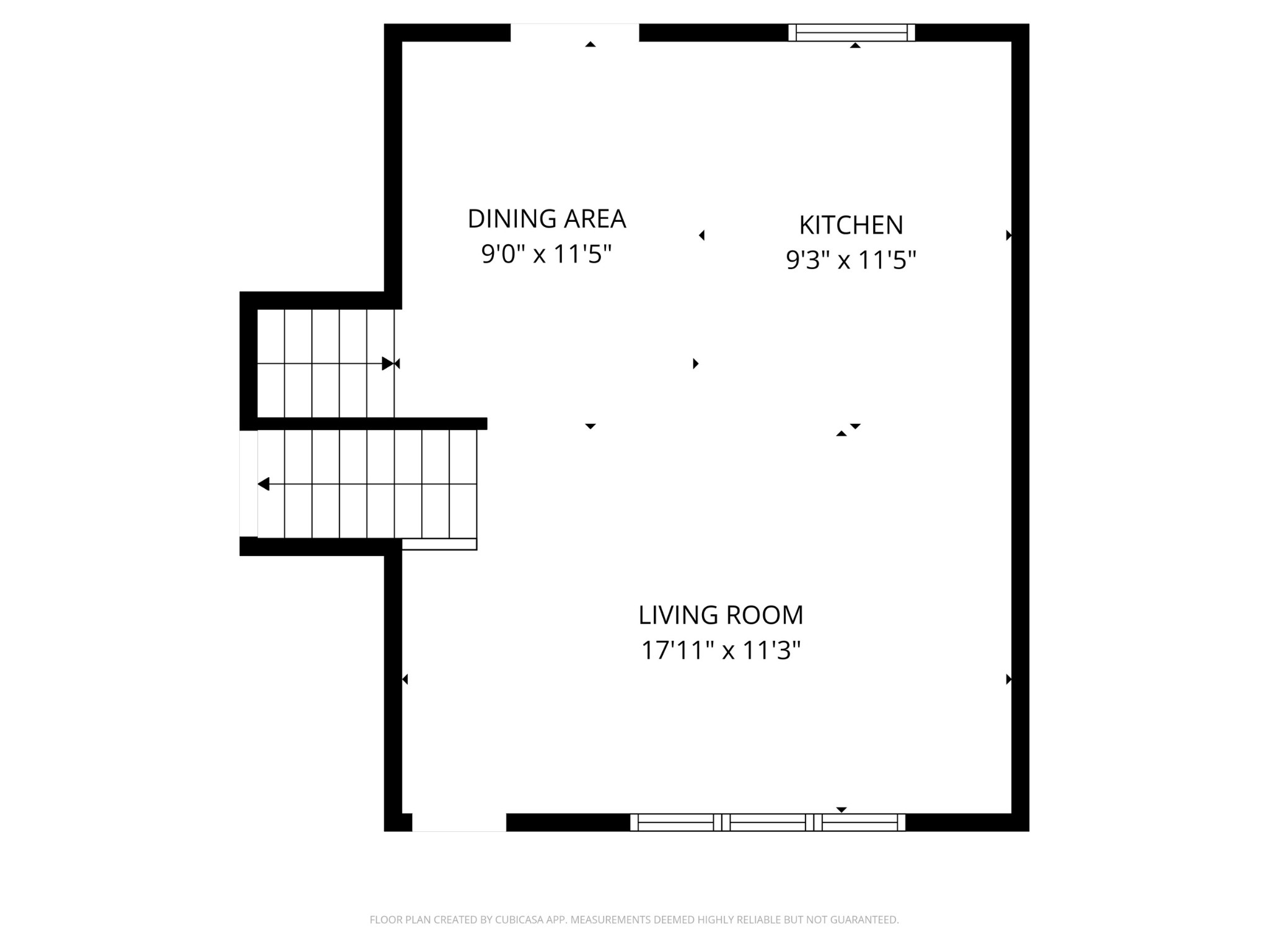 115 James Drive Clarksville TN 37042