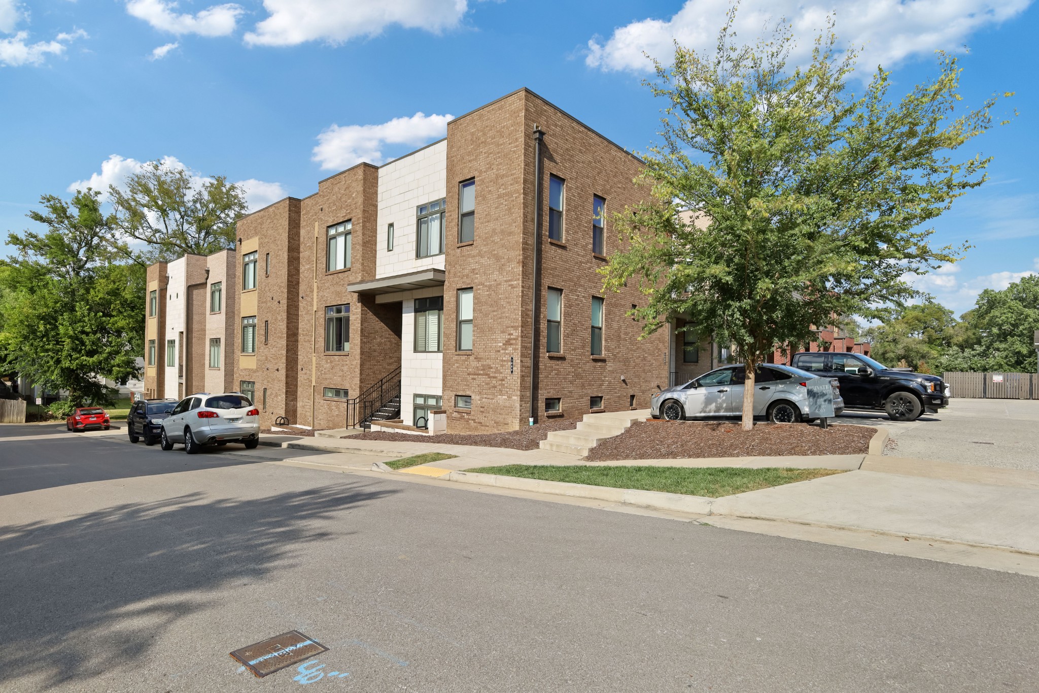 1608 Marshall Hollow Drive Nashville TN 37203