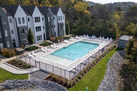 100 Mammoth Pass Nashville TN 37216