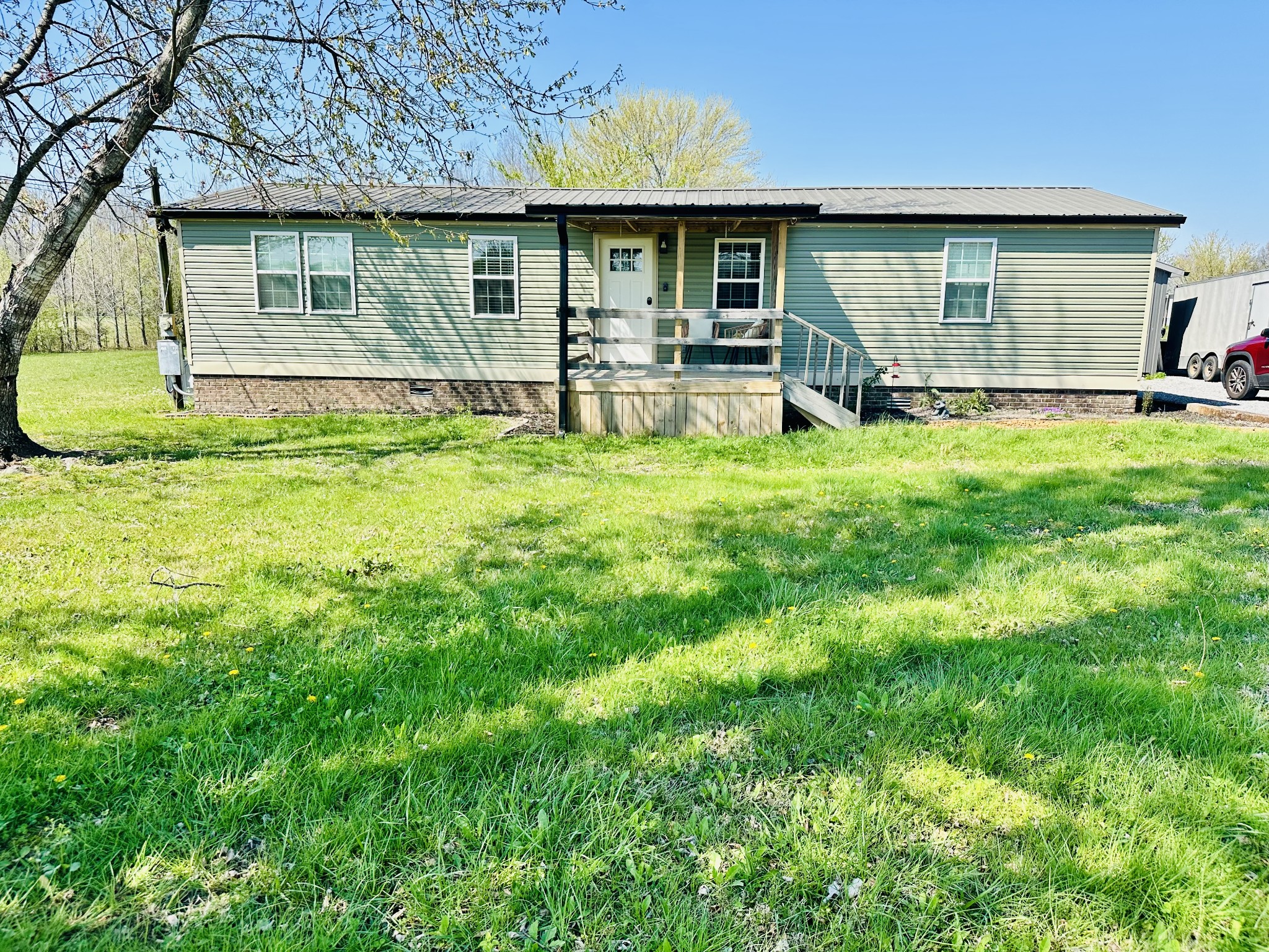 59 Harbin Road Fayetteville TN 37334