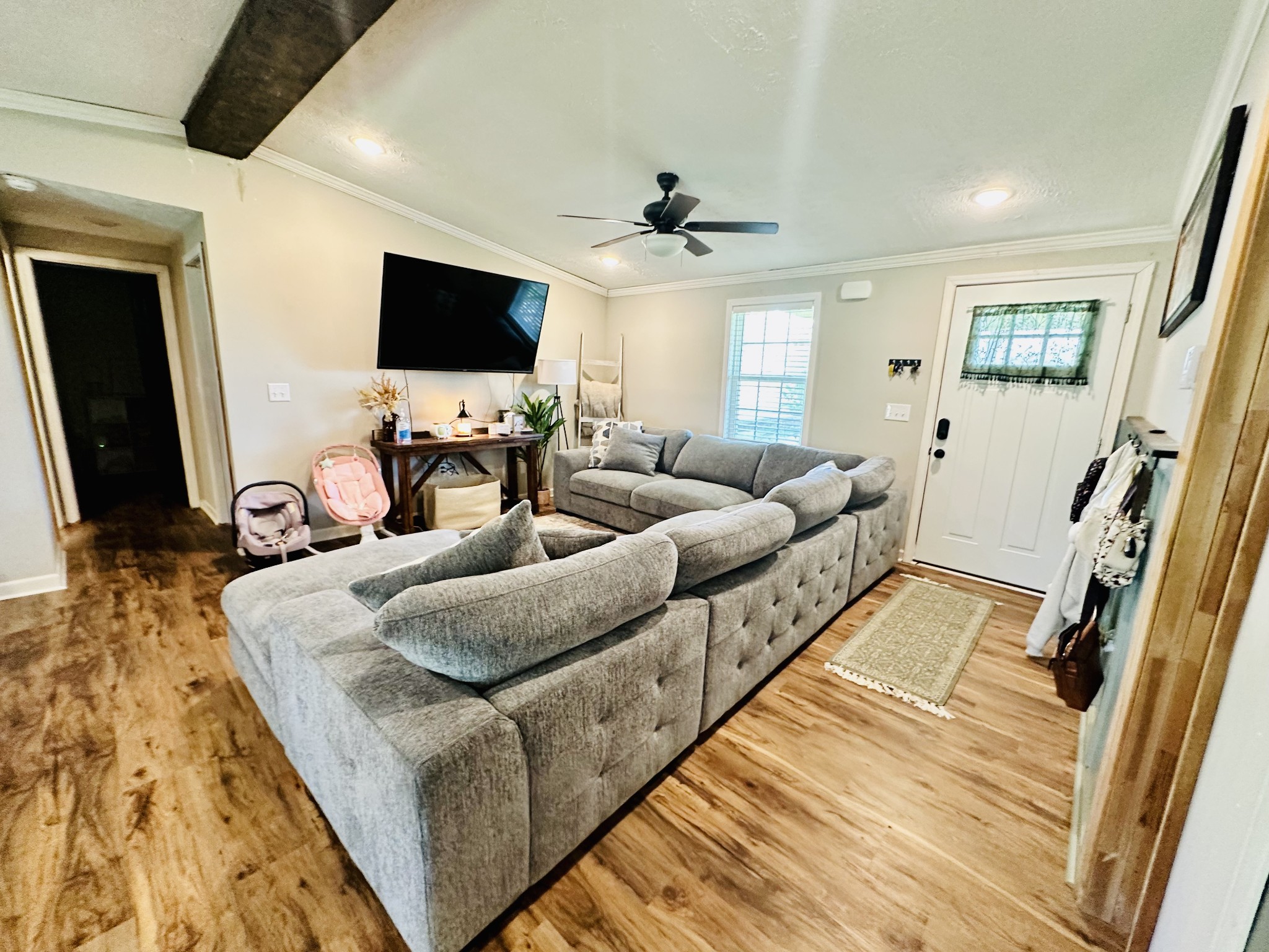 59 Harbin Road Fayetteville TN 37334