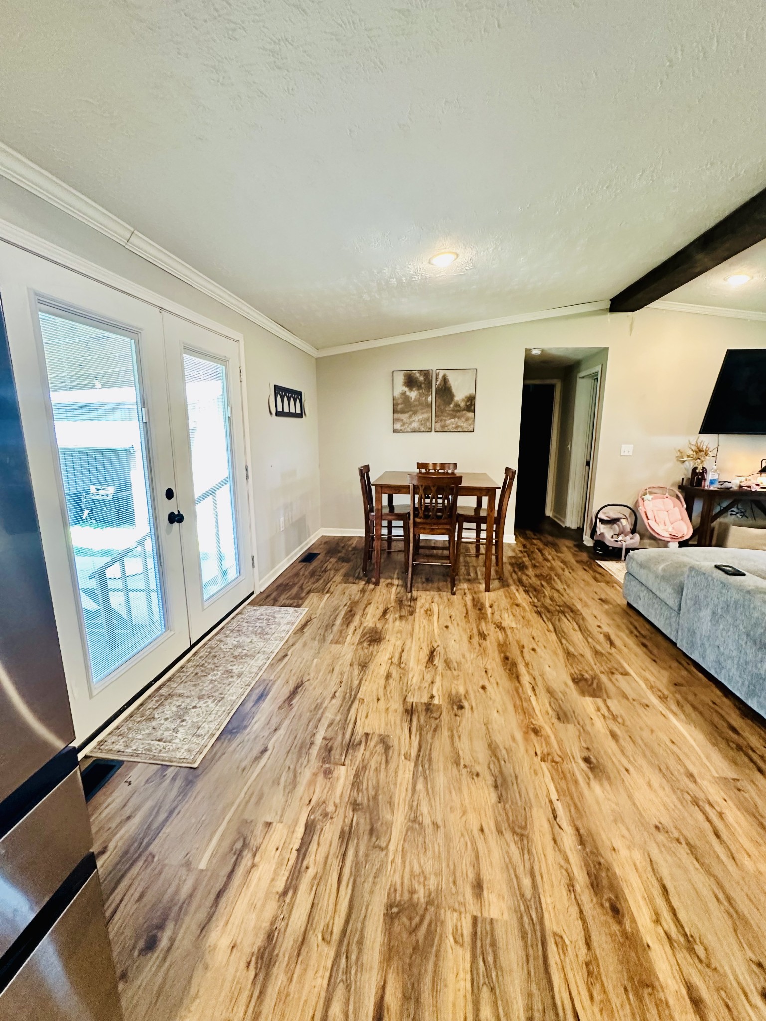 59 Harbin Road Fayetteville TN 37334
