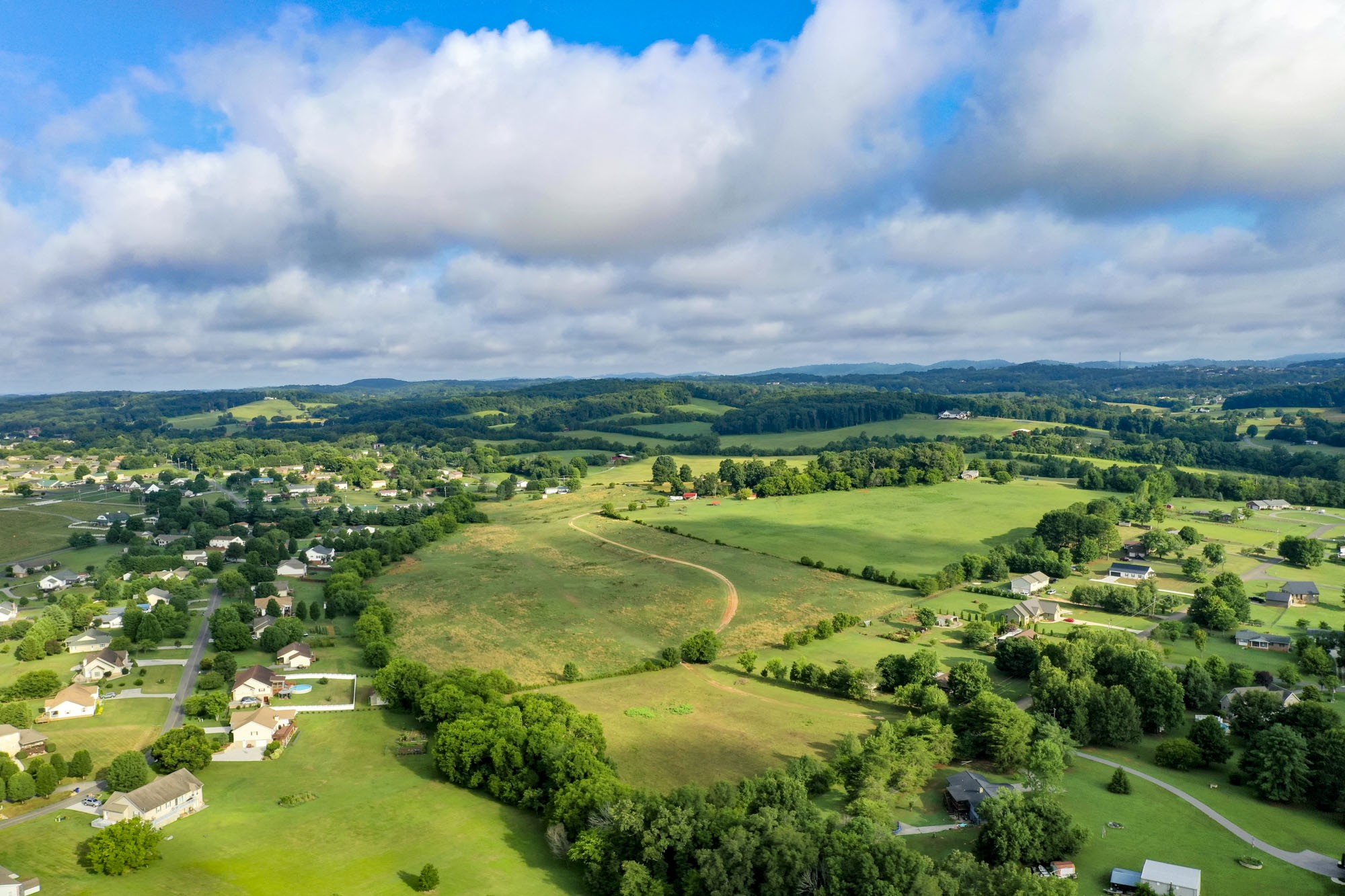 0 Highway 139 Dandridge TN 37725