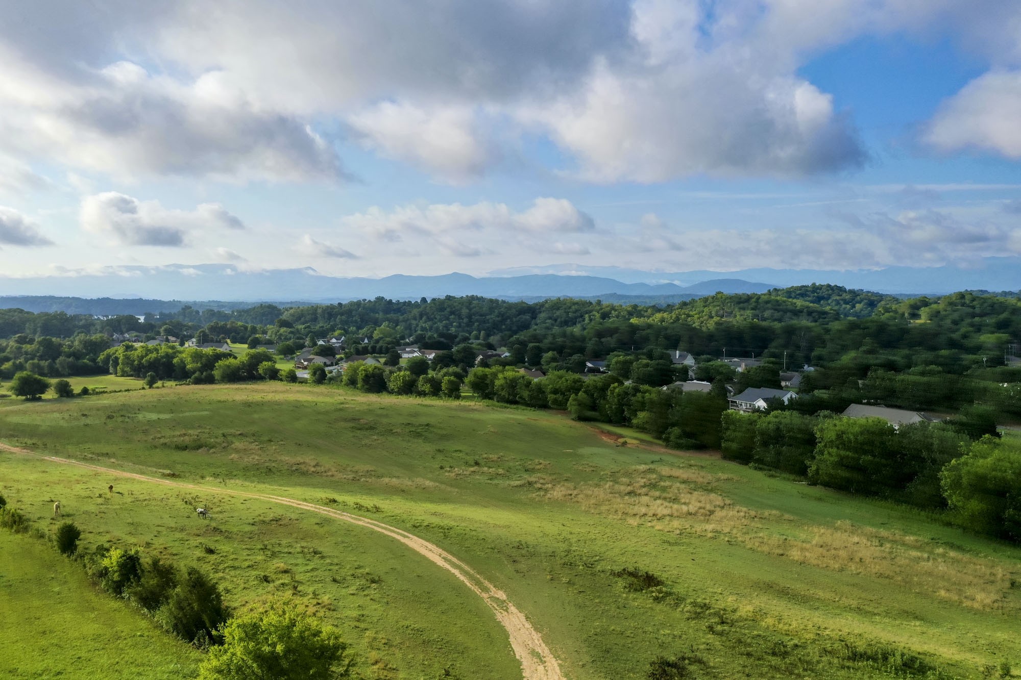 0 Highway 139 Dandridge TN 37725