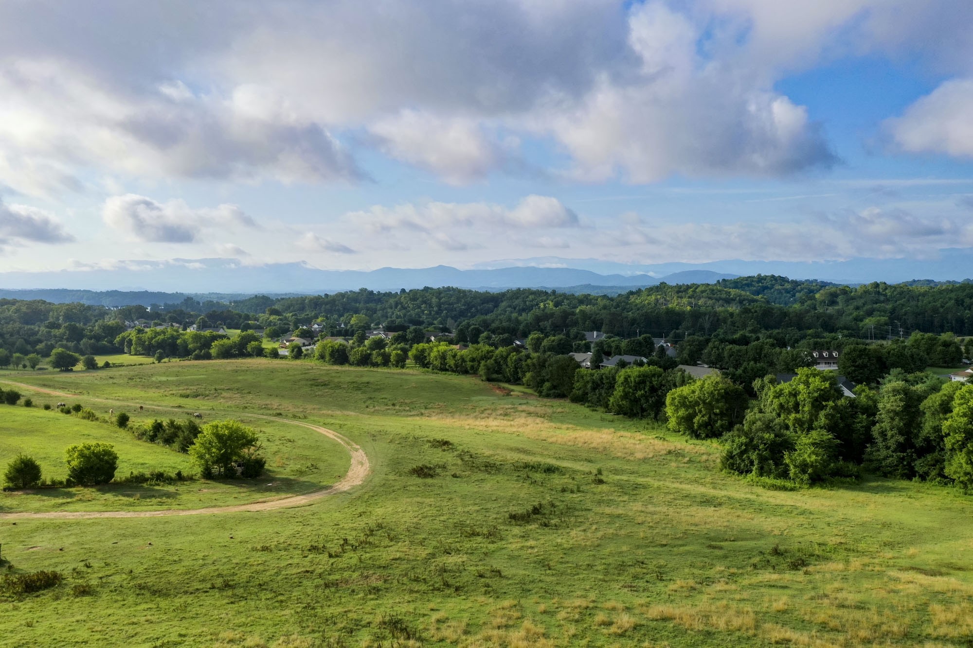 0 Highway 139 Dandridge TN 37725