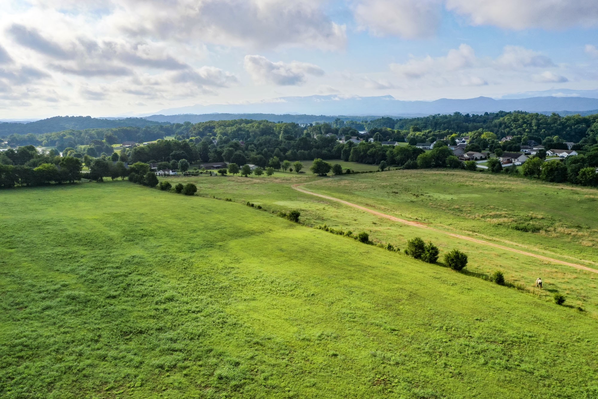 0 Highway 139 Dandridge TN 37725