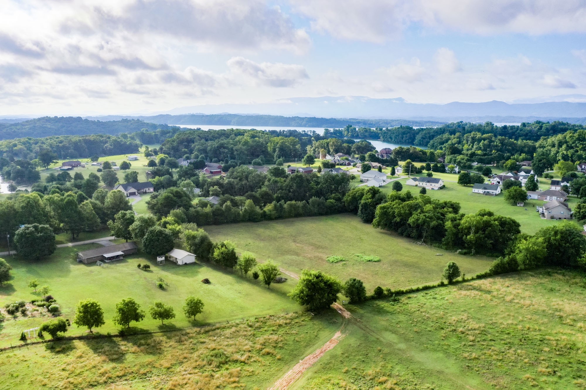 0 Highway 139 Dandridge TN 37725