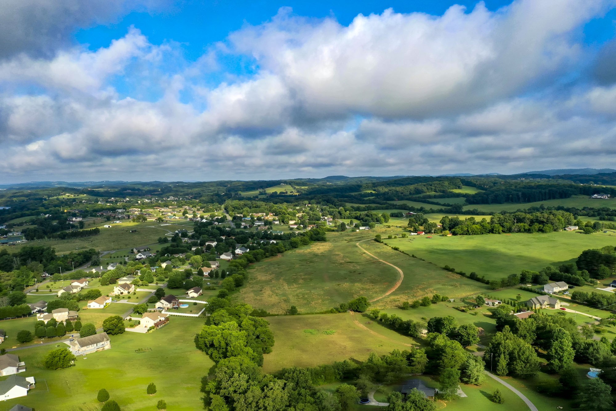 0 Highway 139 Dandridge TN 37725