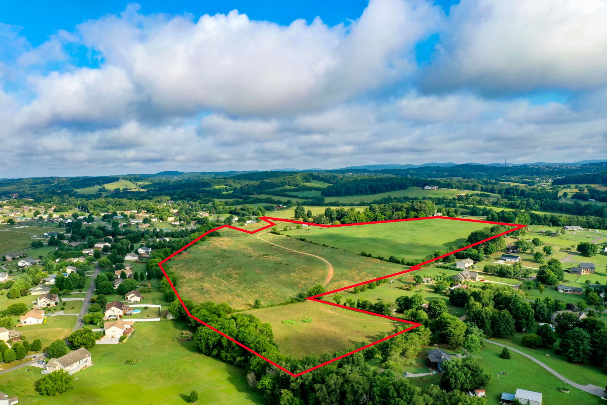 0 Highway 139 Dandridge TN 37725