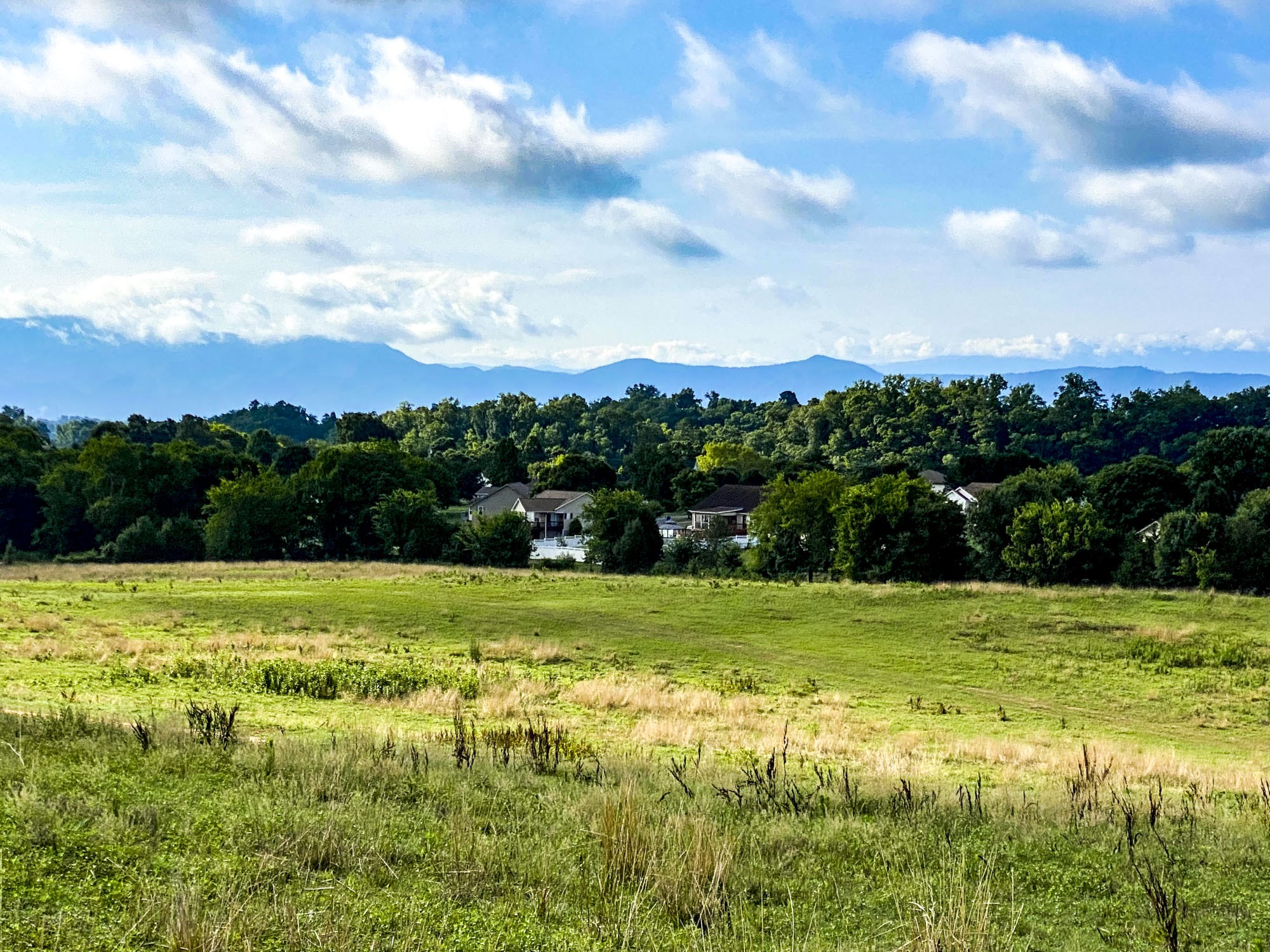 0 Highway 139 Dandridge TN 37725