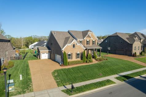 112 Telfair Lane Nolensville TN 37135