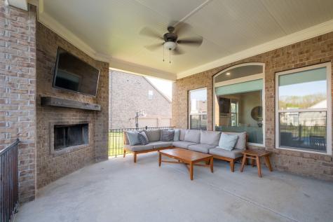 112 Telfair Lane Nolensville TN 37135