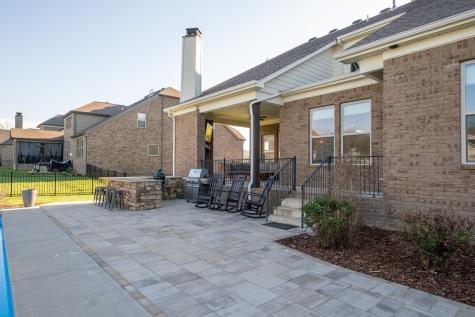112 Telfair Lane Nolensville TN 37135