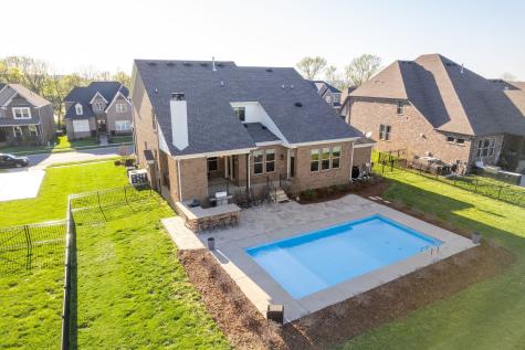 112 Telfair Lane Nolensville TN 37135