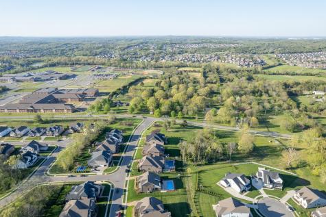 112 Telfair Lane Nolensville TN 37135